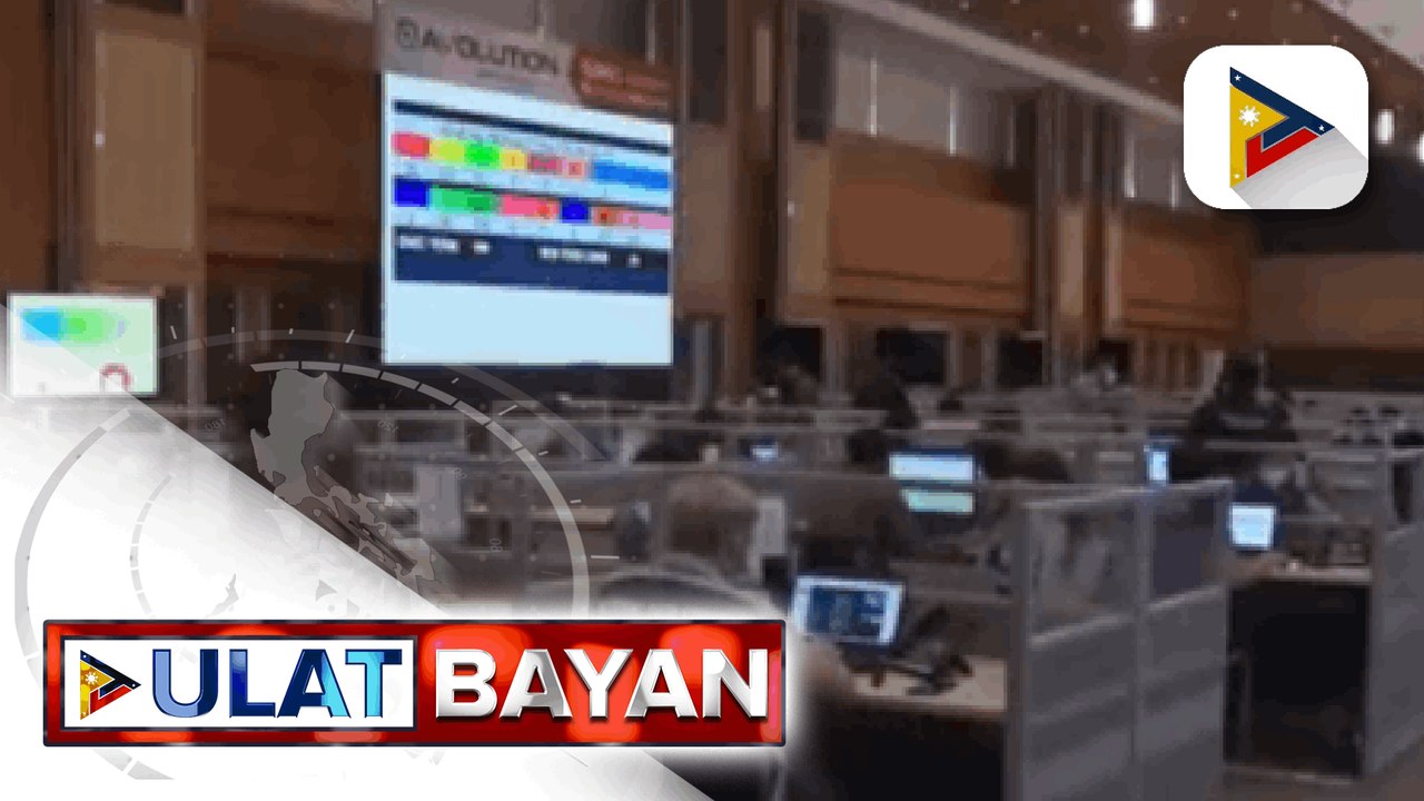 OHCC, tiniyak na may mapagdadalhang ospital ang mga tumatawag sa kanila; LCP, nag-triple ang bilang ng COVID-19 patients noong katapusan ng Hulyo