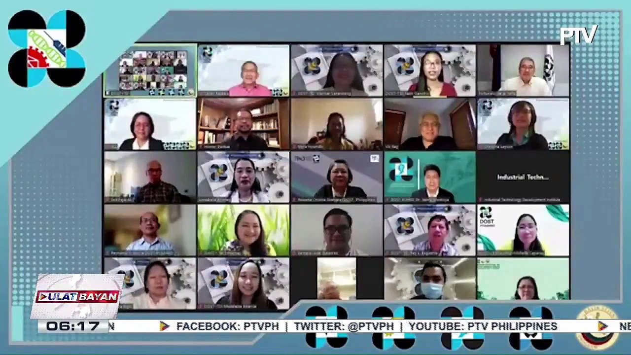 7 Pinoy scientists mula abroad sa ilalim ng DOST 'Balik Scientist Program', tutulong sa pagbuo ng Virology and Vaccine Institute ng Pilipinas