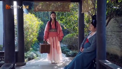 PHU NHÂN XIN TỰ TRỌNG - Tập 03 - Phim Ngôn Tình Cổ Trang Trung Quốc Mới Nhất [Thuyết Minh]