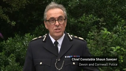 Police confirm Plymouth shooter was gun licence holder