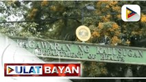 Mga lungsod sa NCR na apektado ng ECQ, binigyan ng ayuda