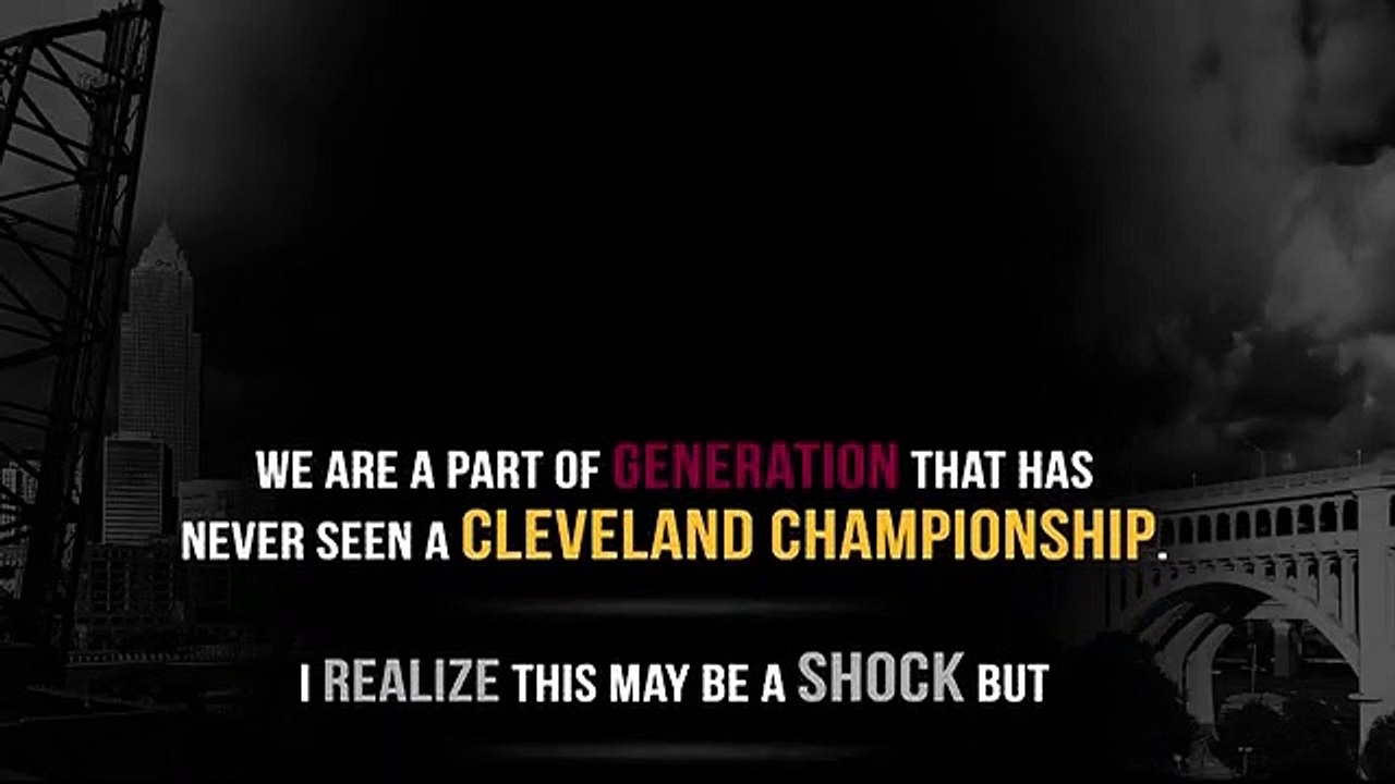 Cleveland