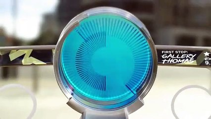 Mini apresenta a sua visão para os próximos cem anos