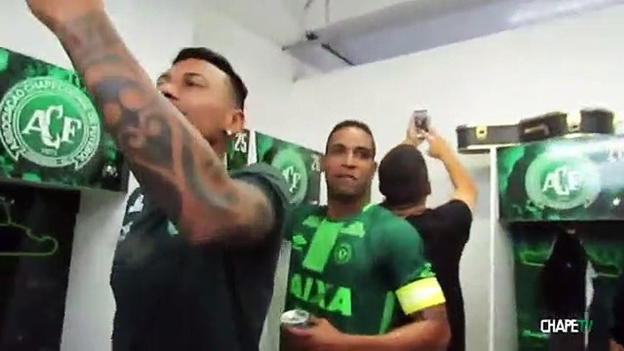 Chapecoense