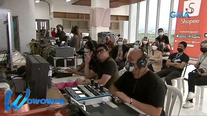 Wowowin: Staff ng Clark International Airport, nagtulong-tulong para sa ‘Tutok to Win!’