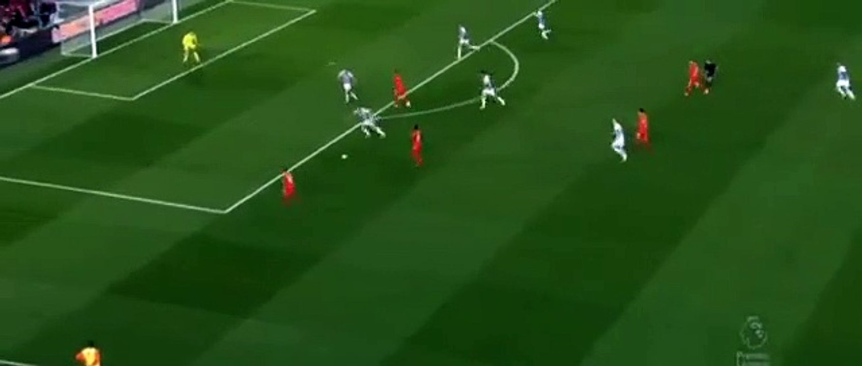 Coutinho - Liverpool