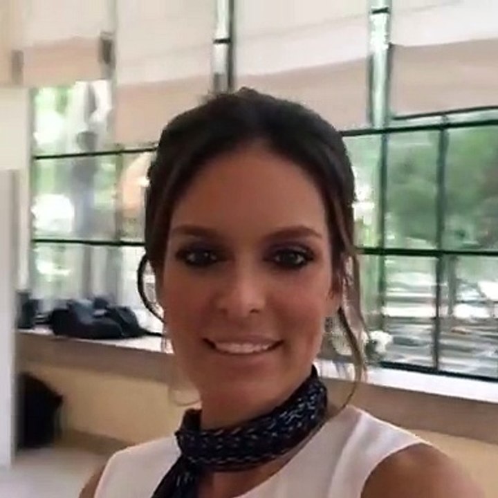 Diana Chaves lança perfume