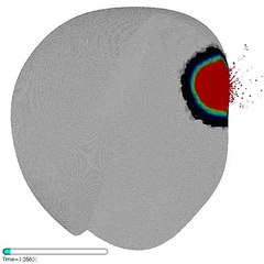 Análise de lua de Marte acelera planos de defesa da Terra