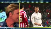 Guti defende Cristiano Ronaldo