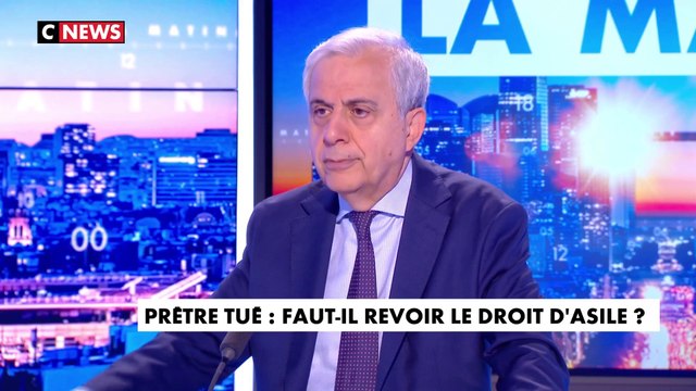 Roger Karoutchi : «Assez de discours sur les émotions, un peu plus d’action»