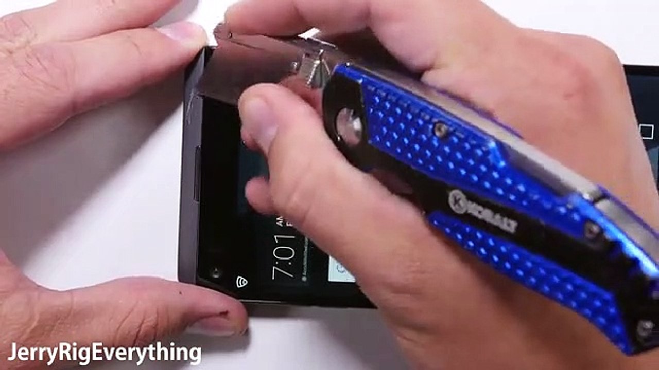 Se quer um smartphone resistente, o LG V20 é um candidato à altura