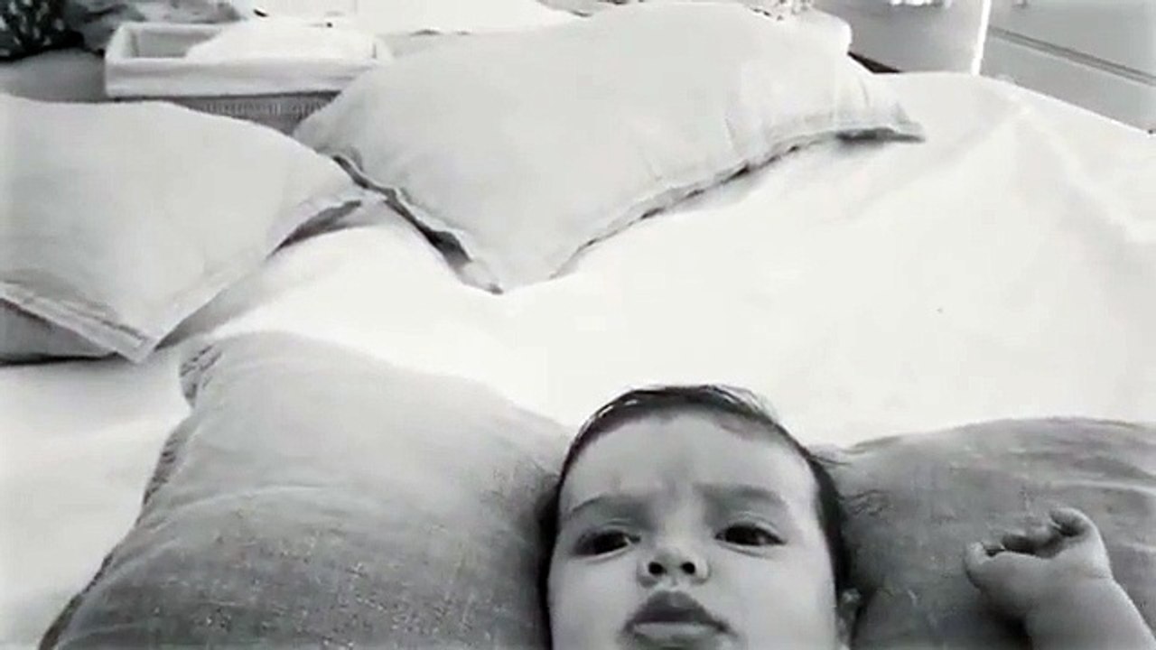 "Alguém gosta de me ouvir cantar"