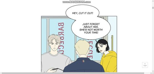 My room Mate is Gumhio ep 2