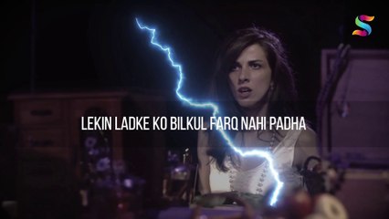 Girl try to flirt with a Muslim. What he did next was unbelievable!