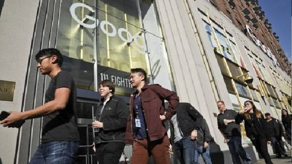 गूगल में वर्क फ्रॉम होम करने वालों के आए बुरे दिन! अब कटेगी सैलेरी