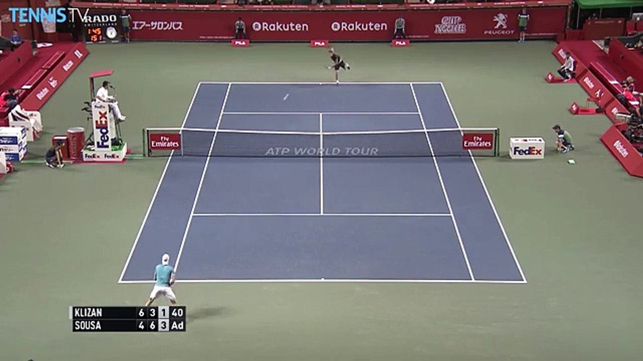 João Sousa