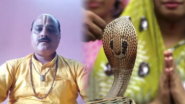 Nag Panchami 2021: नाग पंचमी 2021 कब है | नाग पंचमी शुभ मुहूर्त 2021 | Boldsky