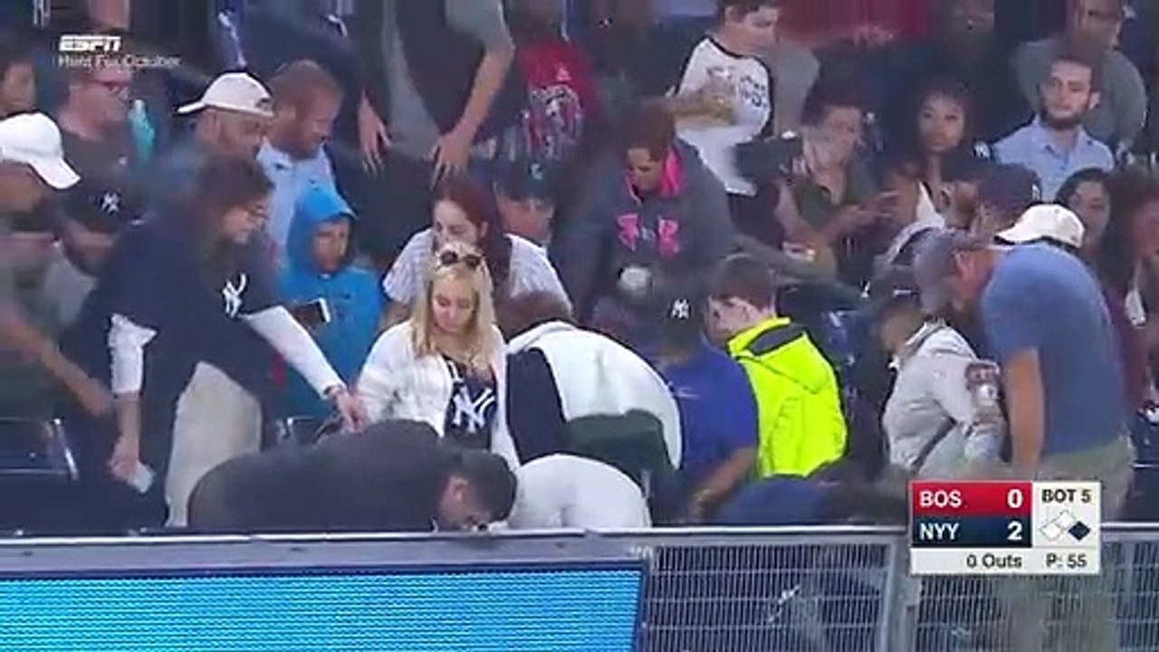 Pedido de casamento no estádio, aliança perdida e final feliz?
