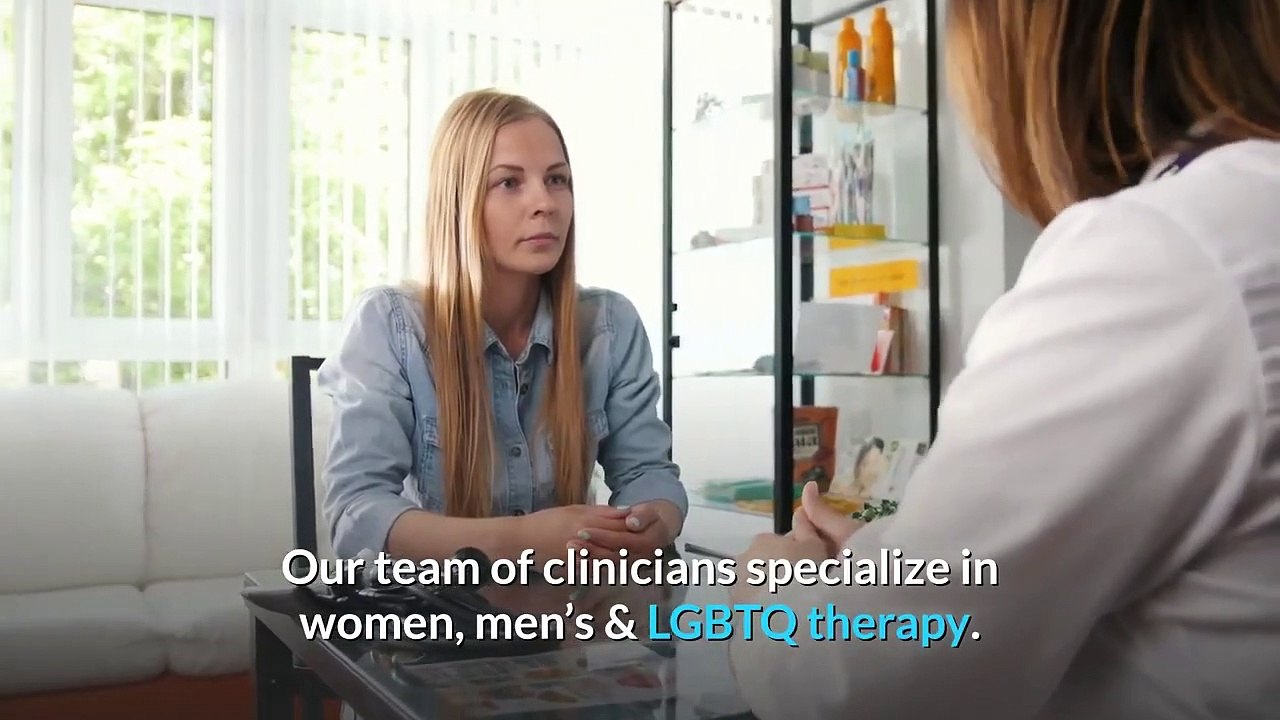 The Sun Point Wellness Team in Lancaster, PA: EMDR, Couples Therapy, Marriage Counseling