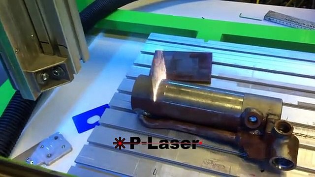 Este pode ser o melhor uso para lasers mais potentes