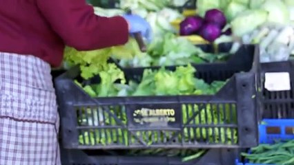 'Coma melhor, poupe mais'. DGS sugere curso de alimentação grátis