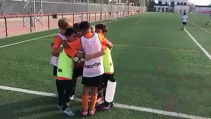 Meninos do Valência