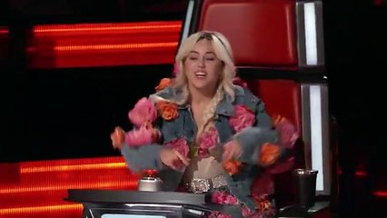Participante do The Voice conquista Alicia Keys com tema da cantora