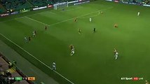 Golaço de Dembelé no Celtic