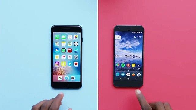 Assistant vs. Siri: Como se comportam os dois assistentes virtuais?