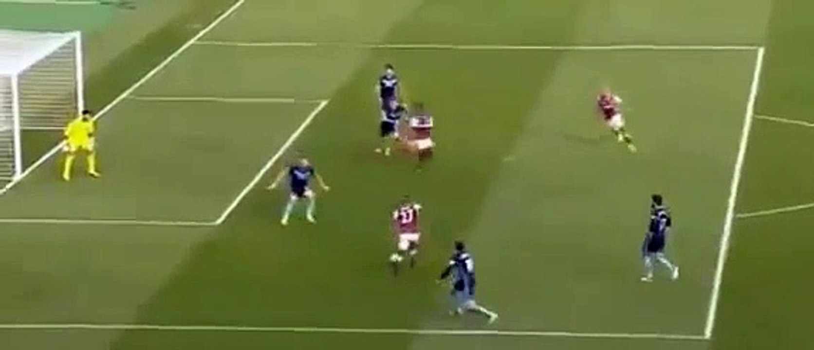 Dmitri Payet