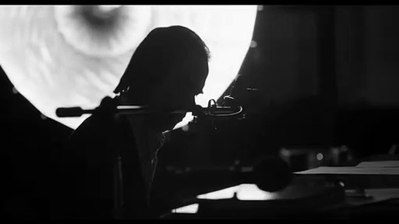 Nick Cave & The Bad Seeds - "One More Time With Feeling" trailer