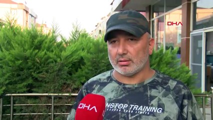 Civcivlerini kovaladığı gerekçesiyle köpeği öldüresiye dövdü