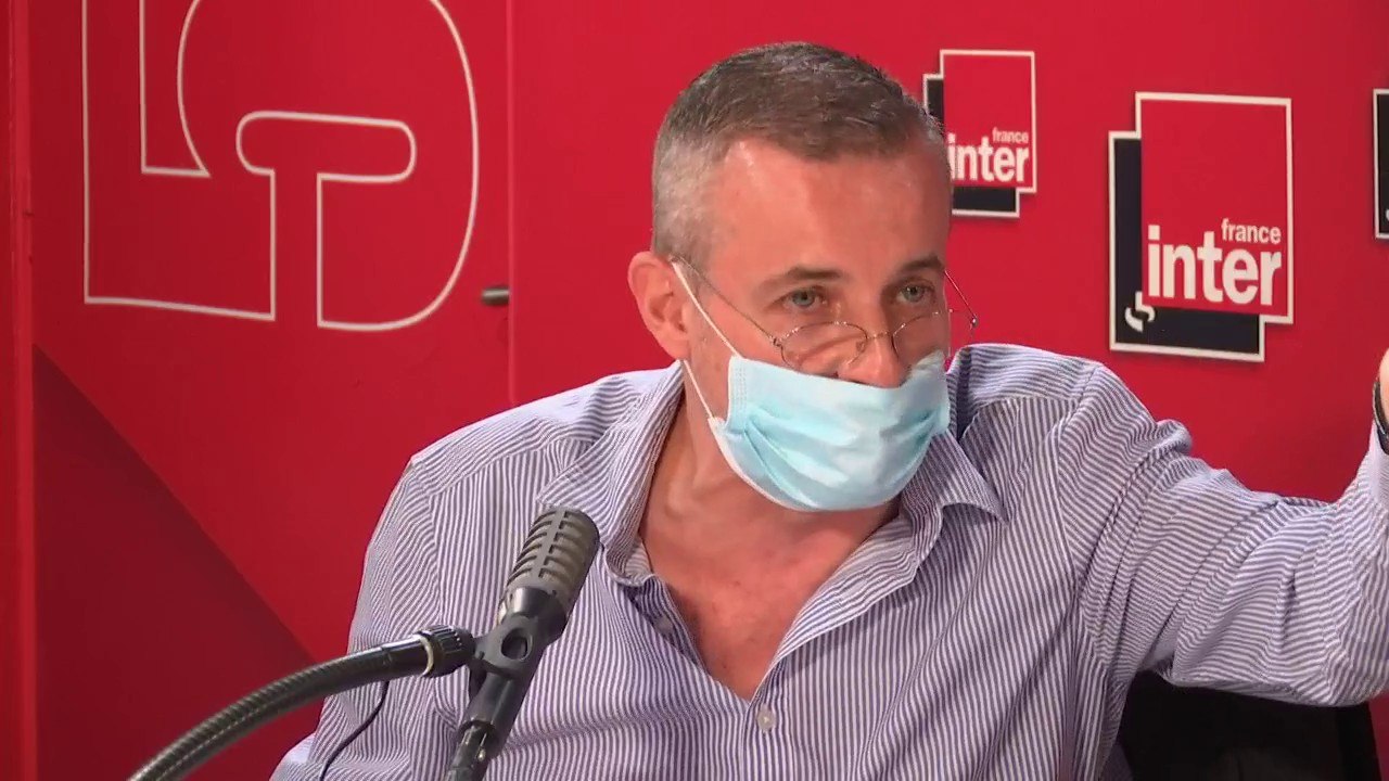 Emmanuel Pierrat : "Aujourd'hui, les manuscrits sont entre les mains des héritiers (...). Une plainte téméraire a été déposée pour recel. C'est la première fois qu'on voit un receleur remettre les manuscrits et qui ne veut en tirer aucun profit."