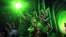 Hoje é dia de regresso ao mundo de 'World of Warcraft'