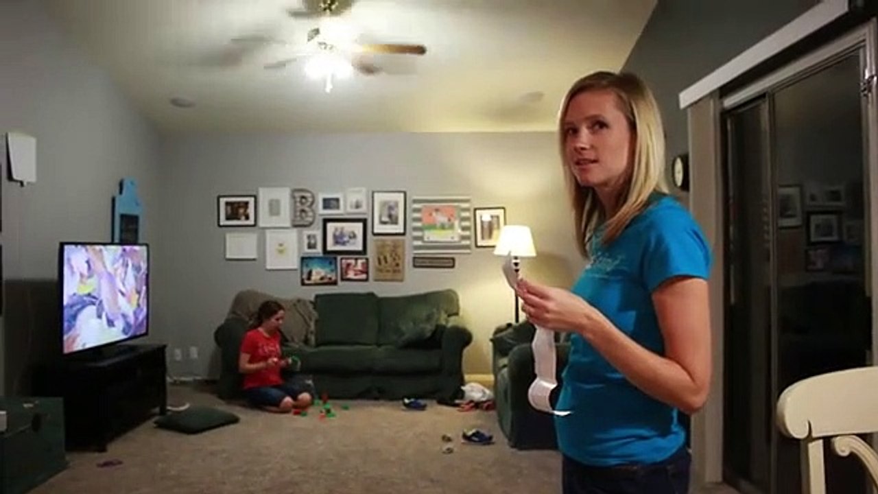 Conta à irmã que vai ser mãe e descobre que vai ser tia