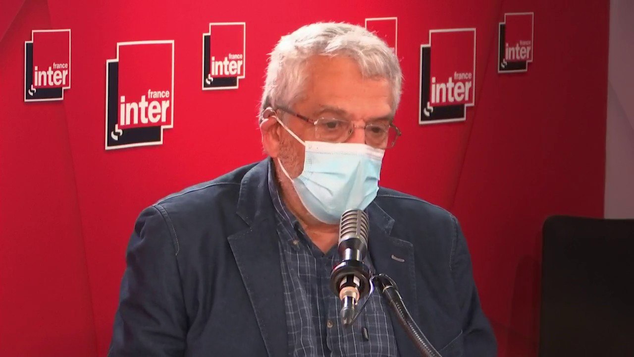 Émile Brami : "On peut dire ce qu'on veut, il y a quand même recel : c'est quelqu'un qui a gardé devant lui pendant quinze ans des documents qu'il savait pertinemment volés."