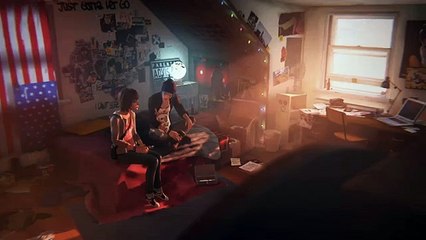 Vai poder jogar 'Life is Strange' gratuitamente