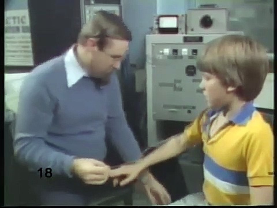 Vídeo: Veja Ben Affleck com 12 anos a dar os primeiros passos como ator