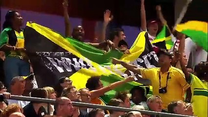 Tudo o que Você Precisa Saber Sobre Usain Bolt 🏃‍♂️