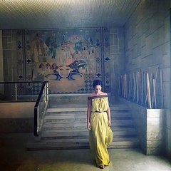 Famosos ‘brilham’ em evento