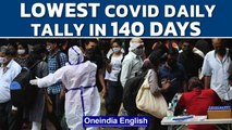 Covid-19 update: India reports 38,353 new cases and 497 deaths in the last 24 hours | Oneindia News