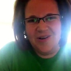 Lembra-se do riso contagioso de Candace Payne? Desta vez é a sério