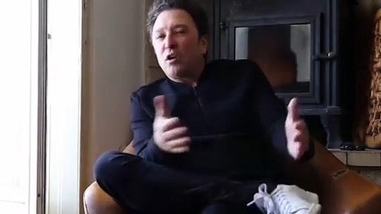 “Será que vem aí uma nova série de Inspector Max?”