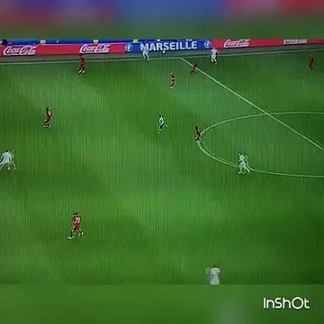 Lewandowski marcou segundo golo mais rápido