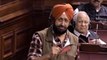 What Congress MP says over opposition ruckus in Parliament?