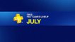 Sony anuncia os jogos grátis para julho