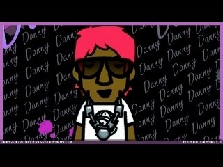 Danny - Mon Univers