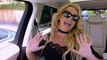 Novo Carpool Karaoke, agora com Britney Spears