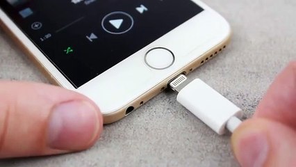 Novo iPhone não terá entrada de áudio. Veja a solução da Apple