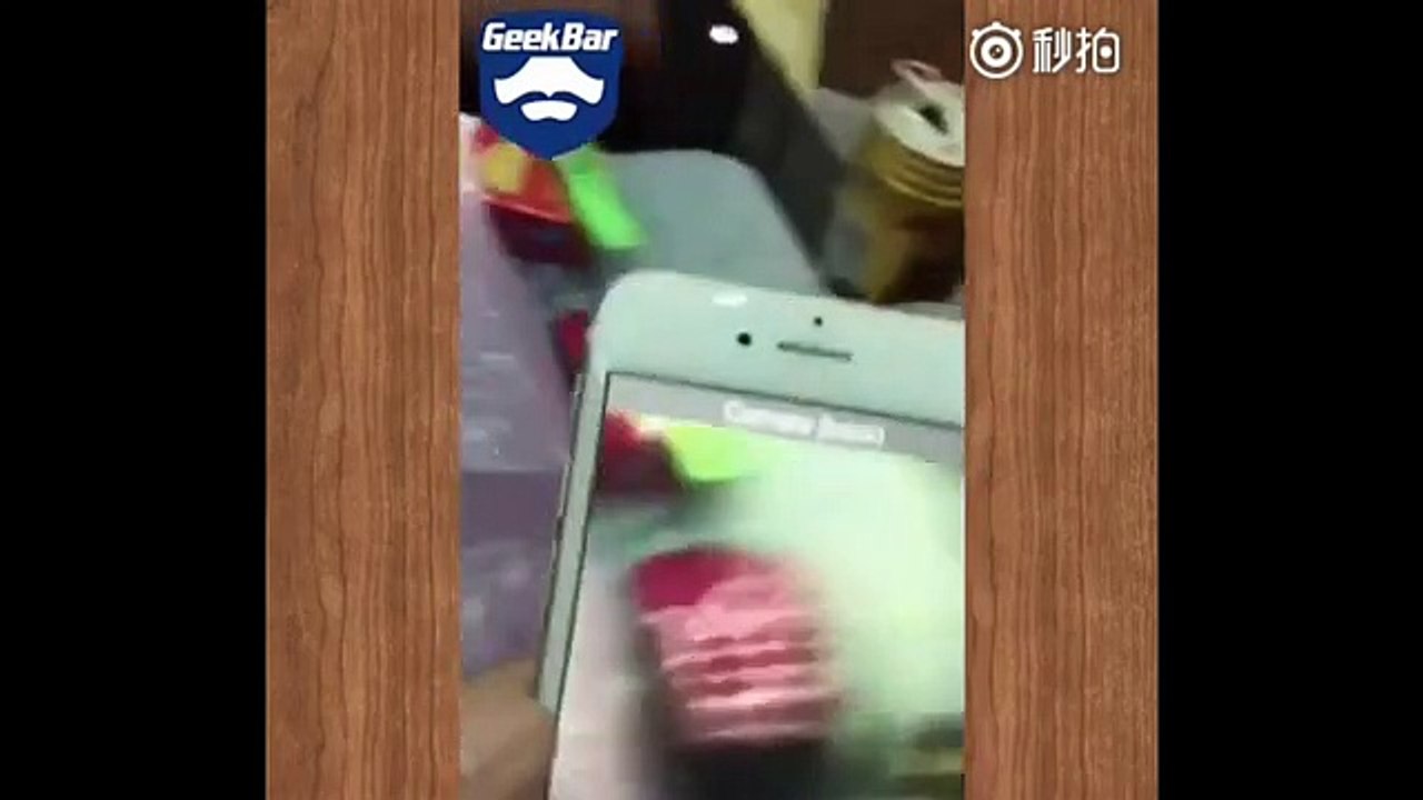 Fonte garante que iPhone 7 mostrado até agora é real